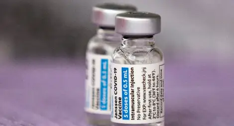 Словения временно спира Covid ваксинацията с &bdquo;Джонсън и Джонсън&ldquo;