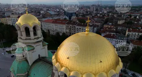 Снимка: БТА Снимка: БТА