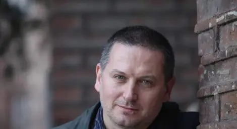 Георги Господинов Георги Господинов