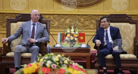 Снимка: БТА Снимка: БТА