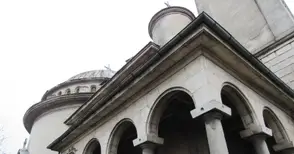 С 800 000 евро укрепват „Св.Петка“  и реставрират ценните стенописи