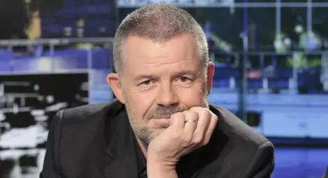 Френският автор на „Последна спирка Русе“ сбъдва мечтата си да дойде отново в града Френският автор на „Последна спирка Русе“ сбъдва мечтата си да дойде отново в града