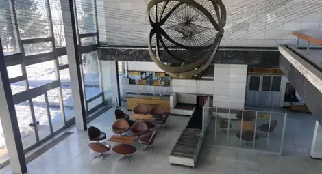 Професионалисти настояват за запазването на ценната творба на арх.Бояджиев: Добрите намерения и актуалните ползи - кой ще надделее