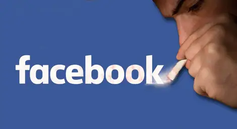 Пристрастяването към "Фейсбук" е като към кокаина 