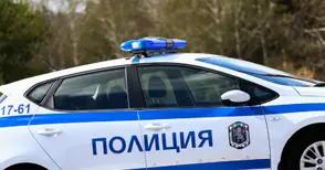 Удар на паркирана кола издал шофьор със замъглен от много чашки поглед