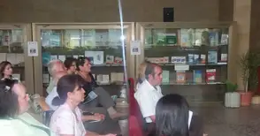 Указ на Борис Трети в изложба за поливното дело в Русенско