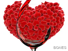 Най-предпочитаните подаръци за деня на влюбените