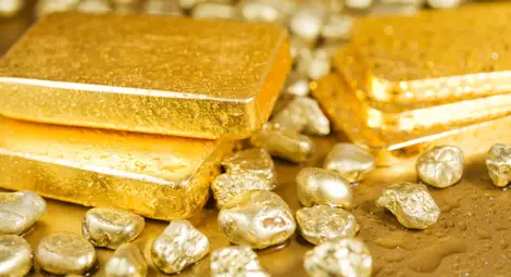 Къде се намира най-старото златно съкровище в света и каква е цената му