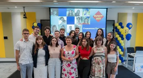 Половината от стажантите в Лидл България за 2025 година остават в компанията