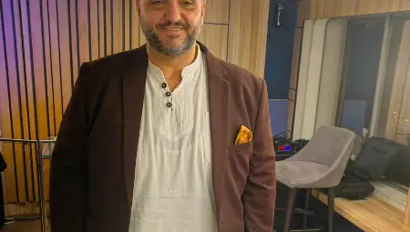 СДС-Русе отбеляза 35 години с тържество и празнична торта