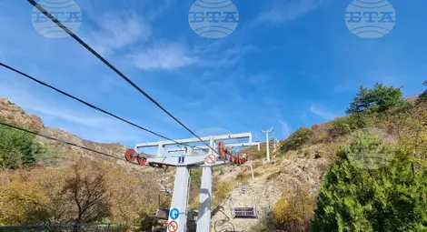 Снимка: БТА Снимка: БТА