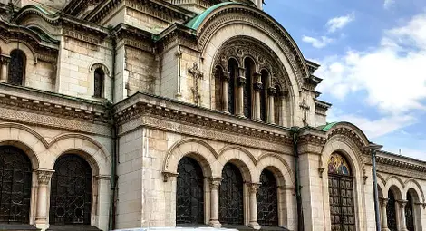 Авто изложба-конкурс &bdquo;Ние сме България&ldquo; ще се проведе край Варна /галерия/