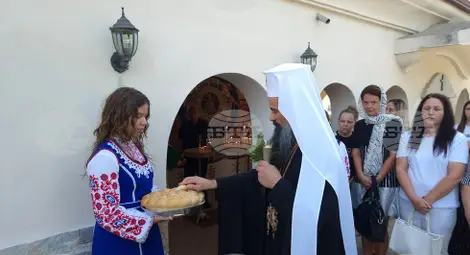 Снимка: БТА Снимка: БТА