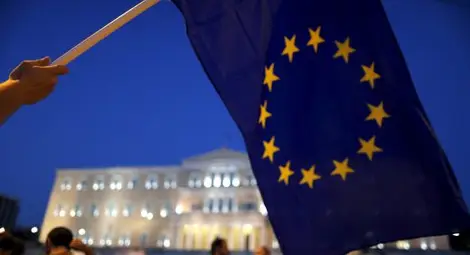 Ето го новия план за спасение на Гърция