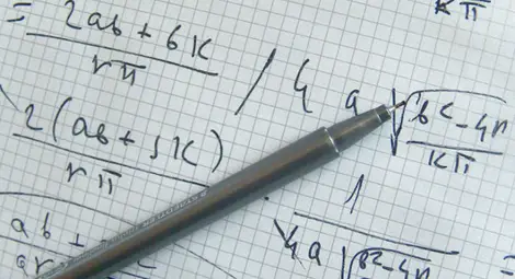 На 22 май ще се проведе изпит по математика за VII клас