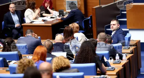 Снимка: БТА Снимка: БТА