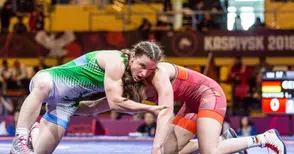 Биляна Дудова ще се бори за  европейската титла в Истанбул