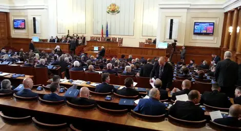 Депутатите отказаха да създадат комисия за нарушенията в дейността на АПИ