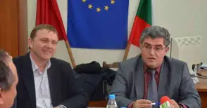 Божидар Йотов: Ще проверяваме проверяващите за държавен рекет