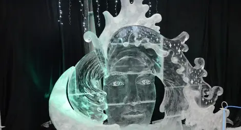 Леденото кралство разтвори покоите си за малки и големи