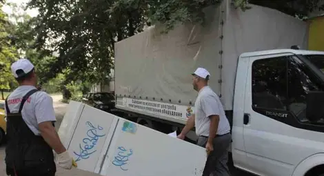 Мобилни екипи събират безплатно негодна техника по домовете в Русе в неделя