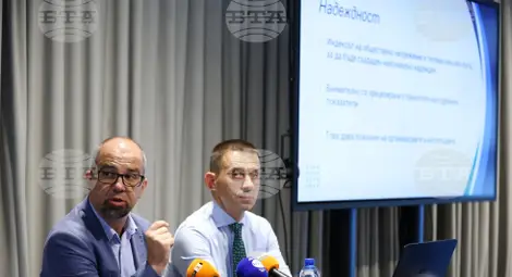 Снимка: БТА Снимка: БТА