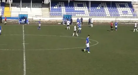 „Дунав“ загуби мач с две лица срещу лидера „Спартак“ „Дунав“ загуби мач с две лица срещу лидера „Спартак“