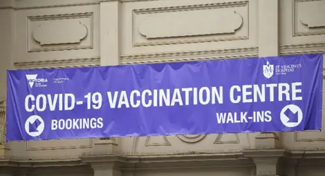 Криза в доверието към "АстраЗенека" в Австралия