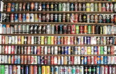 Енергийните напитки променят биенето на сърцето