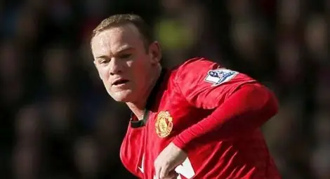 Рууни получи тежка травма