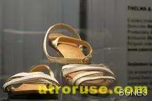 Сандали с чорапи са най-големият моден гаф 