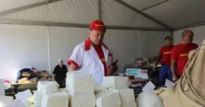 Падат териториалните ограничения за  директни продажби на млечни продукти