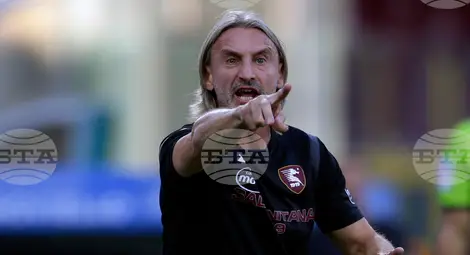 Снимка: БТА Снимка: БТА