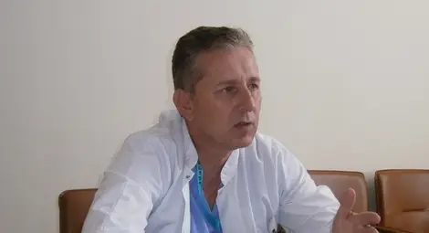 Започва строежът на уникална за страната ни болница по онкология в Плевен