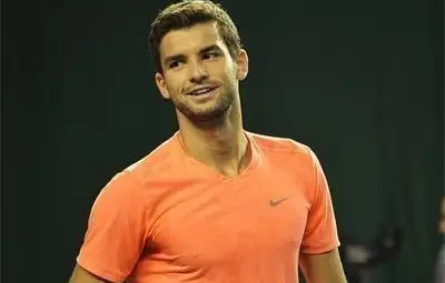 Григор Димитров остана 11-и в света