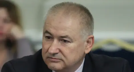 Красимир Симонски