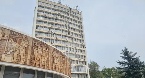 Снимка: БТА Снимка: БТА