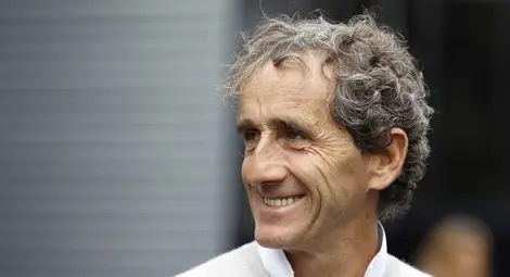 Прост: Хората говорят само за лошото във Формула 1