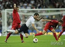 Лампард: Остава ми още малко да играя за Англия 