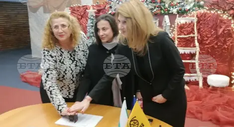 Снимка: БТА Снимка: БТА