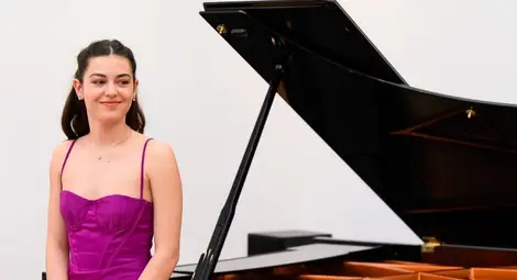 Вероника Илиева