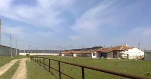 Продават на търг бивши  стопански дворове в Мечка