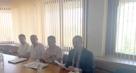 50 км вело и пешеходен маршрут ще разкрива красотата на областта