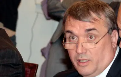 Собственикът на обискираната фирма "Риск Инженеринг" Богомил Манчев: Акцията е политическа Собственикът на обискираната фирма "Риск Инженеринг" Богомил Манчев: Акцията е политическа