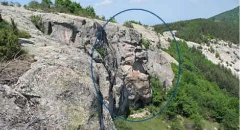 Показват къде е погребан преди 7000 години първият цар у нас Показват къде е погребан преди 7000 години първият цар у нас