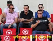 Сделката с Гриша Ганчев пропадна, ЦСКА остава собственост на "Титан"