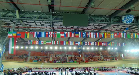 България приключи с 9 медала участието си в Световното по Таекуон-До ITF