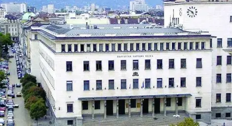 Банките в България са с високо ниво на стабилност