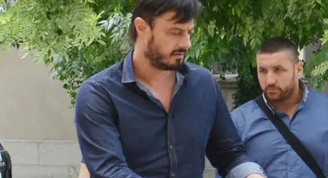 Бареков даде Яне Янев на главния прокурор за търговия с влияние Бареков даде Яне Янев на главния прокурор за търговия с влияние