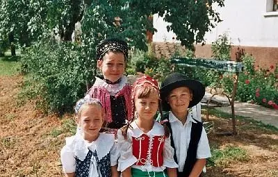 Унгария дава 33 000 евро за трето дете